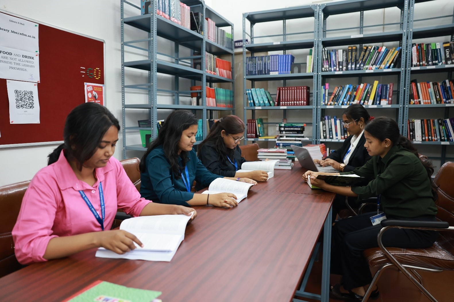 Library